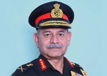 Lt Gen Upendra Dwivedi appointed new chief of Indian Army. Know more about him