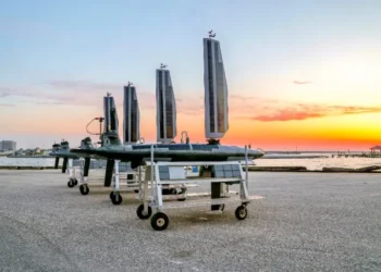 India's Maritime Revolution: Triton AUSV sets sail for Innovation: Power Corridors