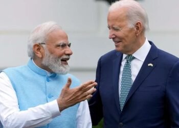 PM Modi, Joe Biden expected to meet at G7 Summit in Italy