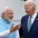 PM Modi, Joe Biden expected to meet at G7 Summit in Italy