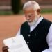 Narendra Modi to take oath as PM today
