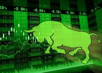 Markets surge on Election hopes: GIFT Nifty hits record high as Investors eye Large-Caps: Power Corridors