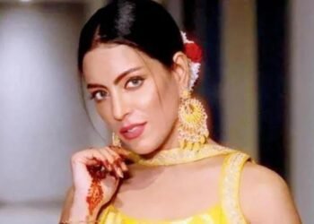 Actor Noor Malabika Das found dead in her Mumbai apartment