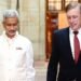 S Jaishankar meets US NSA Sullivan