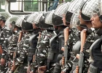 Curfew imposed in Odisha’s Balasore after clashes between two groups on Bakri-Eid