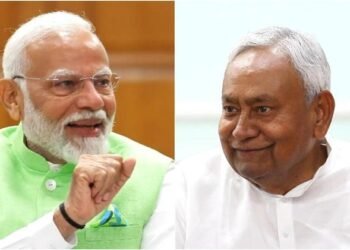 JDU backs ‘one nation one poll’ and UCC; wants review of Agniveer scheme