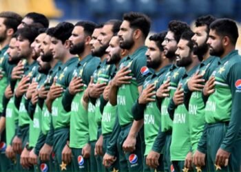 Pakistan's Super - 8 Qualification scenario amidst loss against India: Power Corridors