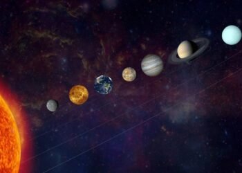 Rare astronomical event ‘Planetary Parade’ involving 6 planets to occur on June 3