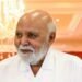 Media baron and ETV founder Ramoji Rao passes away at 87