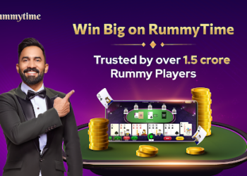 RummyTime: Revolutionizing Online Gaming in India by Blending Tradition and Cutting-Edge Technology: Power Corridors