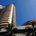 Sensex hits lifetime high of 78,000; Nifty crosses 23,700