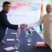 PM Modi and Rishi Sunak Forge Ahead: Strengthening India-UK Ties Amidst Strategic Talks: Power Corridors