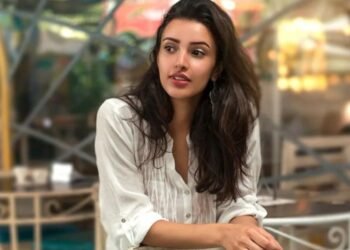 Triptii Dimri purchases bungalow worth Rs. 14 crores