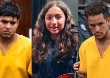 12-year old Texas girl killed mercilessly by illegal migrants