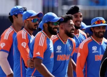 India takes on Canada in T20 World Cup. Will Virat Kohli be rested?