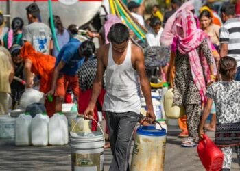 Himachal tells SC it doesn't have surplus water