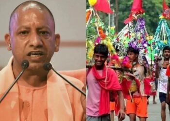 UP CM Yogi orders eateries on Kanwar routes to display owners’ names