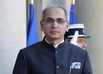 Vinay Mohan Kwatra appointed India’s next ambassador to US
