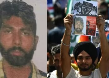 Indian left to die in Italy with severed arm; employer arrested