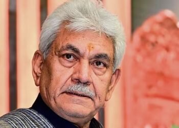 Centre amends the rules of Jammu and Kashmir Reorganisation Act 2019