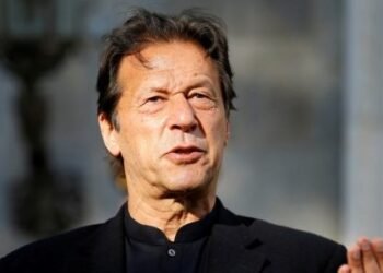 Former Pakistan PM Imran Khan’s PTI party set to be banned by government