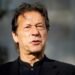 Former Pakistan PM Imran Khan’s PTI party set to be banned by government
