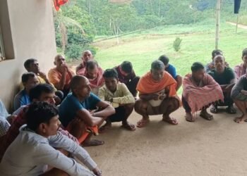 27 Indian workers stranded in Cameroon ask Centre for help