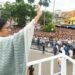 Will provide shelter to them “if they come knocking on our doors”: Mamata on Bangladesh protests