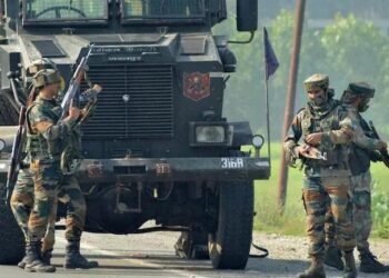 They will either go to jail or ‘jahannum’: Centre’s clear message for terrorists