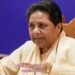 BSP supremo Mayawati questions law and order in Tamil Nadu after state party chief’s murder