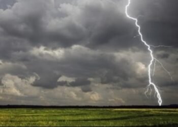 Lightning strikes in Uttar Pradesh claim 38 lives in a day