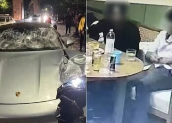 Pune Porsche Crash: Accused juvenile submits 300-word essay on road safety