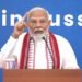 ‘Bharat badal raha hai’, says PM Modi at diaspora event in Moscow