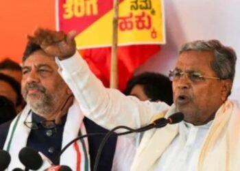 NCSC chief accuses Karnataka govt of misusing Rs 14,000 crore SC/ST funds