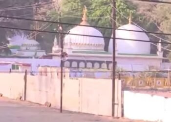 ASI submits scientific survey report on Bhojshala complex