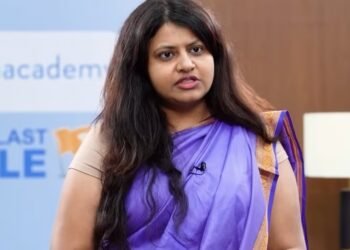 Controversial Puja Khedkar lodges harassment complaint against Pune district collector