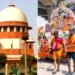 Supreme Court pauses UP’s Kanwar Yatra nameplate order
