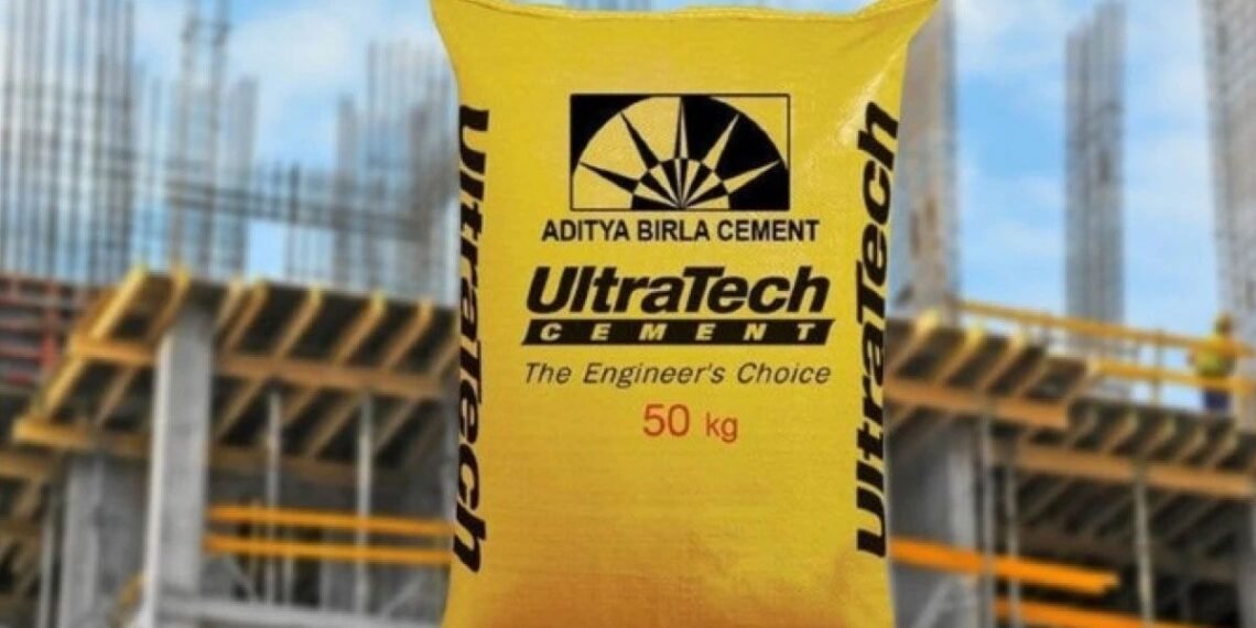 UltraTech Cements to purchase 32.72% stake in India Cements