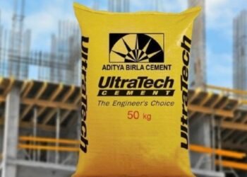 UltraTech Cements to purchase 32.72% stake in India Cements