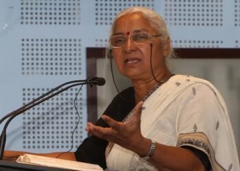 Social activist Medha Patkar sentenced to 5-month imprisonment in defamation case