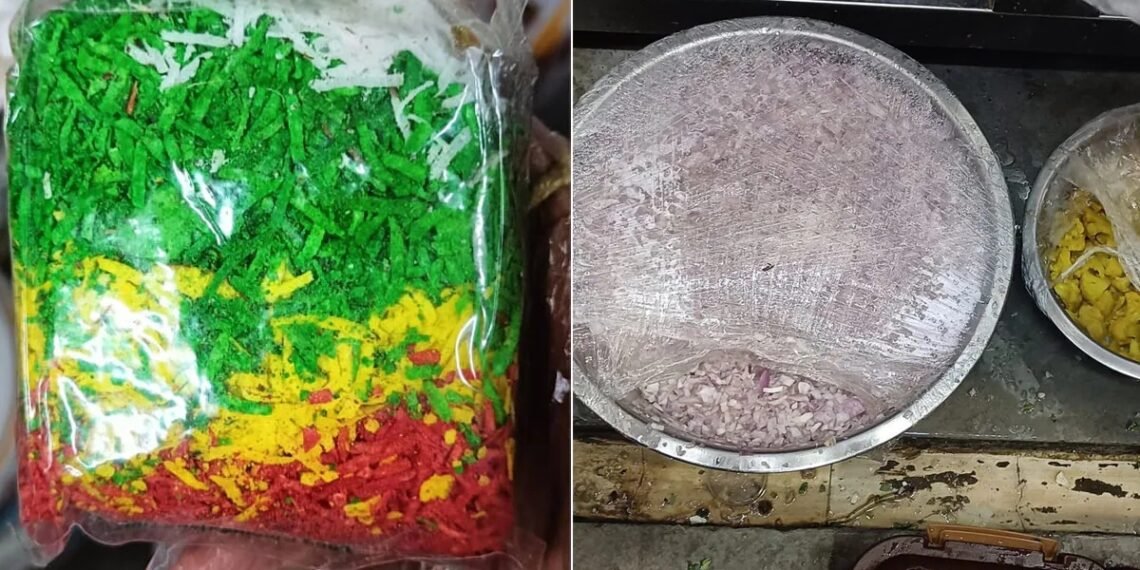 Food safety violations discovered at Tollywood actor Sundeep Kishan’s restaurant