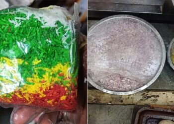Food safety violations discovered at Tollywood actor Sundeep Kishan’s restaurant