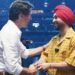 Canadian PM Trudeau meets Diljit Dosanjh; both praise Canada’s diversity