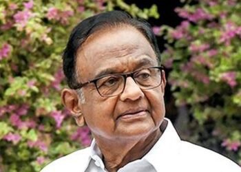 Budget 2024: P Chidambaram accuses NDA of copying Congress’ manifesto