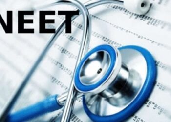 NEET results for the revised score not released yet, old link being shared: Centre