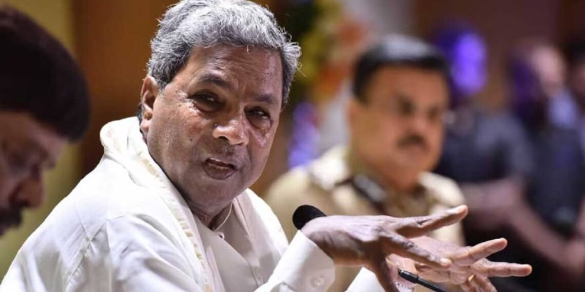 After backlash, Karnataka CM Siddaramaiah deletes post on 100% job reservation bill