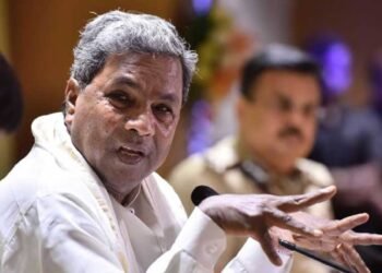 After backlash, Karnataka CM Siddaramaiah deletes post on 100% job reservation bill