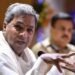 After backlash, Karnataka CM Siddaramaiah deletes post on 100% job reservation bill