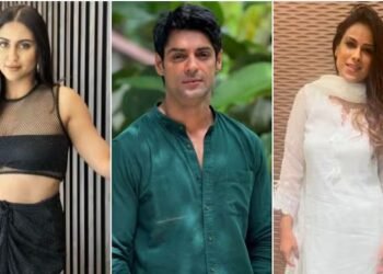 ED questions Karan Wahi, Krystle Dsouza in money laundering case