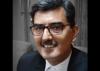 Justice Nagu appointed Chief Justice of Punjab and Haryana High Court